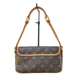ルイ・ヴィトン LOUIS VUITTON ティカルPM M40078 モノグラム レディース ハンドバッグ