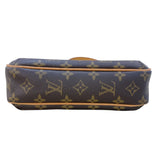 ルイ・ヴィトン LOUIS VUITTON ティカルPM M40078 モノグラム レディース ハンドバッグ