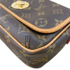 ルイ・ヴィトン LOUIS VUITTON ティカルPM M40078 モノグラム レディース ハンドバッグ