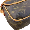 ルイ・ヴィトン LOUIS VUITTON ティカルPM M40078 モノグラム レディース ハンドバッグ