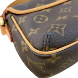 ルイ・ヴィトン LOUIS VUITTON ティカルPM M40078 モノグラム レディース ハンドバッグ