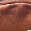 ルイ・ヴィトン LOUIS VUITTON ダヌープ M45266 ブラウン モノグラム・キャンバス レディース ショルダーバッグ