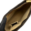 ルイ・ヴィトン LOUIS VUITTON ルーピングMM M51146 ブラウン モノグラム/レザー レディース ショルダーバッグ