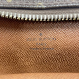 ルイ・ヴィトン LOUIS VUITTON アマゾン M45236 ブラウン モノグラムキャンバス　 ユニセックス ショルダーバッグ