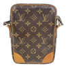 ルイ・ヴィトン LOUIS VUITTON アマゾン M45236 ブラウン モノグラムキャンバス　 ユニセックス ショルダーバッグ