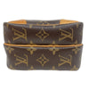 ルイ・ヴィトン LOUIS VUITTON アマゾン M45236 ブラウン モノグラムキャンバス　 ユニセックス ショルダーバッグ