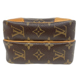 ルイ・ヴィトン LOUIS VUITTON アマゾン M45236 ブラウン モノグラムキャンバス　 ユニセックス ショルダーバッグ
