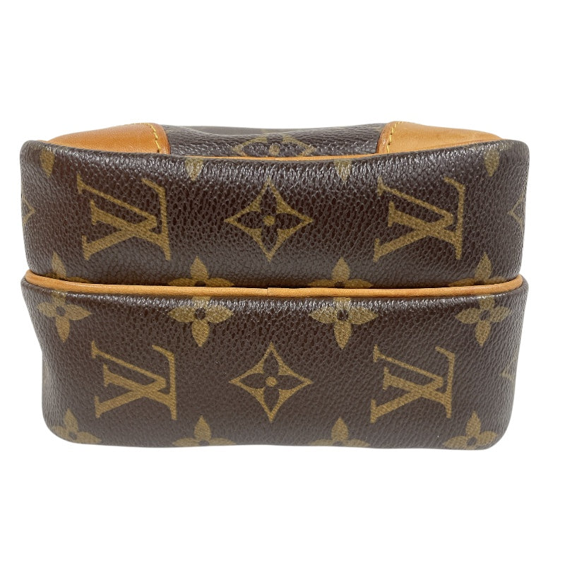 ルイ・ヴィトン LOUIS VUITTON アマゾン M45236 ブラウン モノグラム