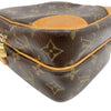 ルイ・ヴィトン LOUIS VUITTON アマゾン M45236 ブラウン モノグラムキャンバス　 ユニセックス ショルダーバッグ
