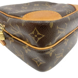 ルイ・ヴィトン LOUIS VUITTON アマゾン M45236 ブラウン モノグラムキャンバス　 ユニセックス ショルダーバッグ
