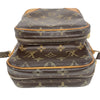 ルイ・ヴィトン LOUIS VUITTON アマゾン M45236 ブラウン モノグラムキャンバス　 ユニセックス ショルダーバッグ