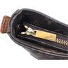 ルイ・ヴィトン LOUIS VUITTON ルーピングGM M51145 ブラウン モノグラム レディース トートバッグ
