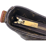 ルイ・ヴィトン LOUIS VUITTON ルーピングGM M51145 ブラウン モノグラム レディース トートバッグ