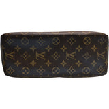 ルイ・ヴィトン LOUIS VUITTON ルーピングGM M51145 ブラウン モノグラム レディース トートバッグ