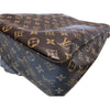 ルイ・ヴィトン LOUIS VUITTON ルーピングGM M51145 ブラウン モノグラム レディース トートバッグ
