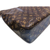 ルイ・ヴィトン LOUIS VUITTON ルーピングGM M51145 ブラウン モノグラム レディース トートバッグ