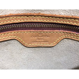 ルイ・ヴィトン LOUIS VUITTON ルーピングGM M51145 ブラウン モノグラム レディース トートバッグ