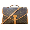 ルイ・ヴィトン LOUIS VUITTON ビバリー41 M51121 モノグラム レディース ショルダーバッグ