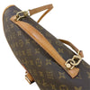 ルイ・ヴィトン LOUIS VUITTON ビバリー41 M51121 モノグラム レディース ショルダーバッグ