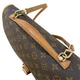 ルイ・ヴィトン LOUIS VUITTON ビバリー41 M51121 モノグラム レディース ショルダーバッグ