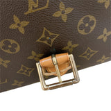 ルイ・ヴィトン LOUIS VUITTON ビバリー41 M51121 モノグラム レディース ショルダーバッグ