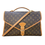 ルイ・ヴィトン LOUIS VUITTON ビバリー41 M51121 モノグラム レディース ショルダーバッグ