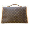 ルイ・ヴィトン LOUIS VUITTON ビバリー41 M51121 モノグラム レディース ショルダーバッグ
