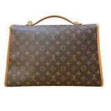 ルイ・ヴィトン LOUIS VUITTON ビバリー41 M51121 モノグラム レディース ショルダーバッグ