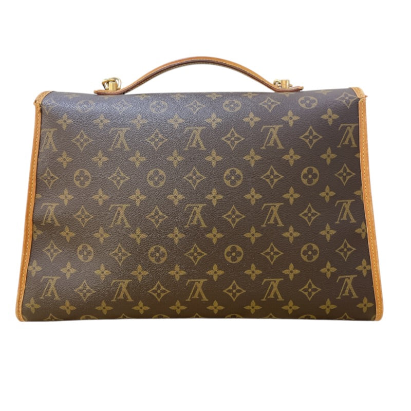みわく様 ルイヴィトン ハンドバッグ 鞄 M51121 ビバリー モノグラム ルイ・ヴィトン LOUIS VUITTON ビバリー41 M51121 モノグラム