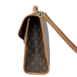 ルイ・ヴィトン LOUIS VUITTON ビバリー41 M51121 モノグラム レディース ショルダーバッグ