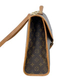 ルイ・ヴィトン LOUIS VUITTON ビバリー41 M51121 モノグラム レディース ショルダーバッグ
