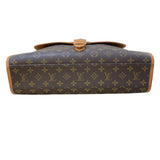 ルイ・ヴィトン LOUIS VUITTON ビバリー41 M51121 モノグラム レディース ショルダーバッグ