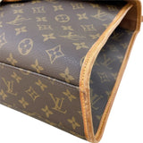ルイ・ヴィトン LOUIS VUITTON ビバリー41 M51121 モノグラム レディース ショルダーバッグ
