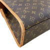 ルイ・ヴィトン LOUIS VUITTON ビバリー41 M51121 モノグラム レディース ショルダーバッグ