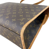 ルイ・ヴィトン LOUIS VUITTON ビバリー41 M51121 モノグラム レディース ショルダーバッグ