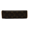 ルイ・ヴィトン LOUIS VUITTON レシタル M51900 ブラウン モノグラム/レザー レディース ハンドバッグ