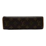 ルイ・ヴィトン LOUIS VUITTON レシタル M51900 ブラウン モノグラム/レザー レディース ハンドバッグ