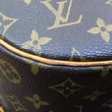 ルイ・ヴィトン LOUIS VUITTON バックオールサックアド M51132 ブラウン モノグラム ユニセックス メッセンジャーバッグ