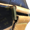 ルイ・ヴィトン LOUIS VUITTON バックオールサックアド M51132 ブラウン モノグラム ユニセックス メッセンジャーバッグ