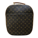 ルイ・ヴィトン LOUIS VUITTON バックオールサックアド M51132 ブラウン モノグラム ユニセックス メッセンジャーバッグ