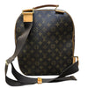 ルイ・ヴィトン LOUIS VUITTON バックオールサックアド M51132 ブラウン モノグラム ユニセックス メッセンジャーバッグ