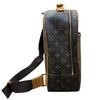 ルイ・ヴィトン LOUIS VUITTON バックオールサックアド M51132 ブラウン モノグラム ユニセックス メッセンジャーバッグ