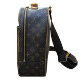 ルイ・ヴィトン LOUIS VUITTON バックオールサックアド M51132 ブラウン モノグラム ユニセックス メッセンジャーバッグ