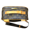 ルイ・ヴィトン LOUIS VUITTON バックオールサックアド M51132 ブラウン モノグラム ユニセックス メッセンジャーバッグ