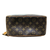 ルイ・ヴィトン LOUIS VUITTON バックオールサックアド M51132 ブラウン モノグラム ユニセックス メッセンジャーバッグ