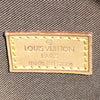 ルイ・ヴィトン LOUIS VUITTON バックオールサックアド M51132 ブラウン モノグラム ユニセックス メッセンジャーバッグ