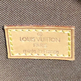 ルイ・ヴィトン LOUIS VUITTON バックオールサックアド M51132 ブラウン モノグラム ユニセックス メッセンジャーバッグ