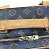 ルイ・ヴィトン LOUIS VUITTON バックオールサックアド M51132 ブラウン モノグラム ユニセックス メッセンジャーバッグ