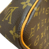 ルイ・ヴィトン LOUIS VUITTON ポシェット・シテ M51183 モノグラム PVC モノグラム レディース ショルダーバッグ