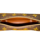 ルイ・ヴィトン LOUIS VUITTON ポシェット・シテ M51183 モノグラム PVC モノグラム レディース ショルダーバッグ